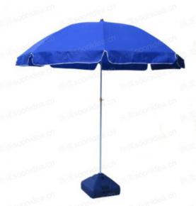 Rain and shine umbrellas 