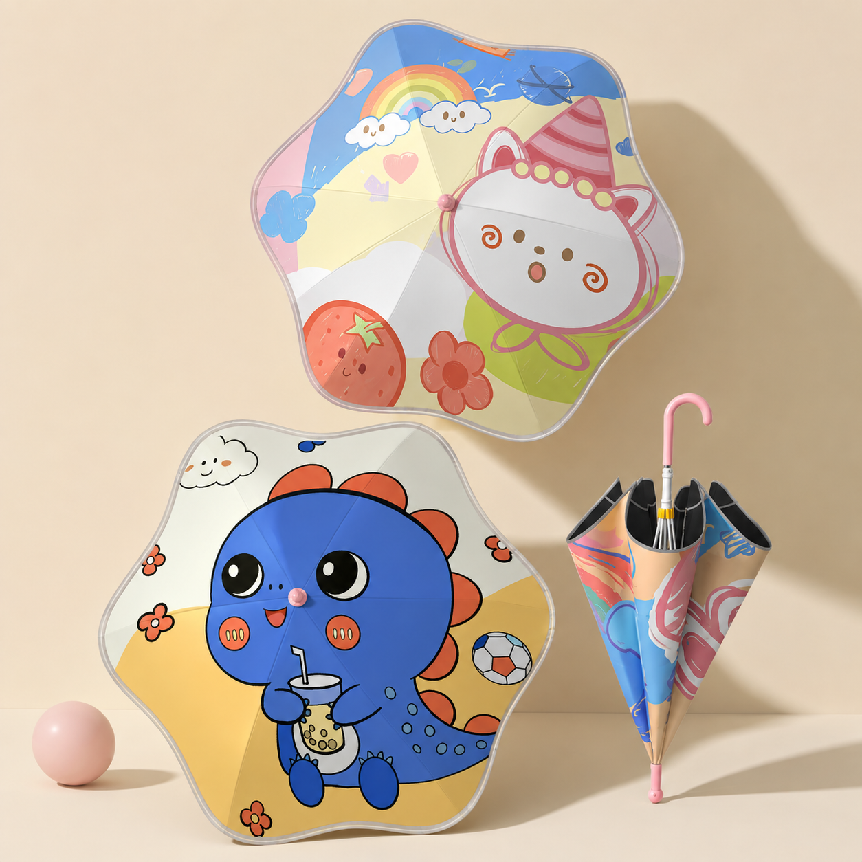 Kids Umbrellas