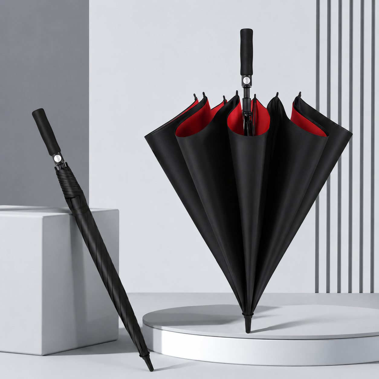 Golf Umbrellas 