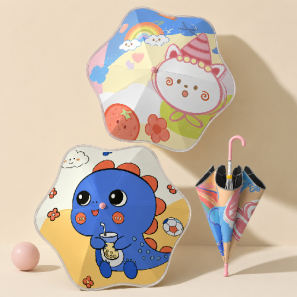 Kids Umbrellas