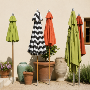 Patio Umbrellas